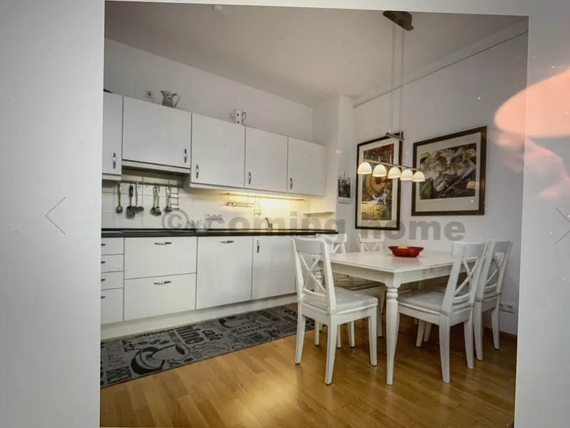 Mitten in Mitte: Schöne zwei Zimmerwohnung — photo 1